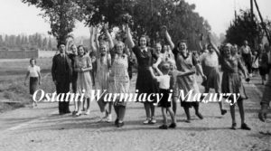 warmiacy i mazurzy 