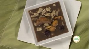 talerz smakow czernika kaczka warmia mazury tv 