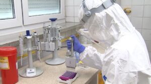 zr laboratorium